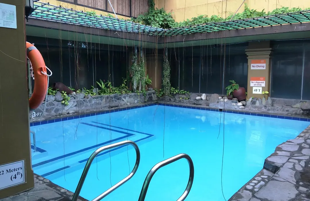 Bayview Park Hotel Manila-1